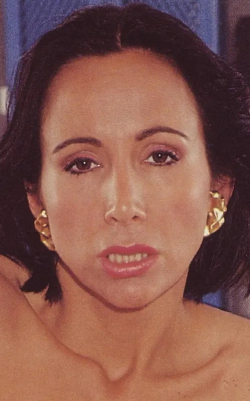 Sylvia May