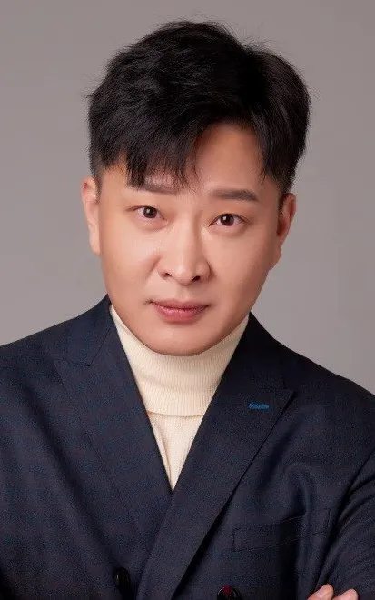 Fu Yun Zhao