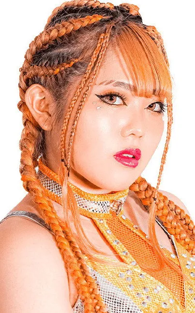 Marika Kobashi