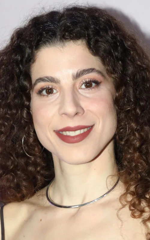 Evelyn Assouad