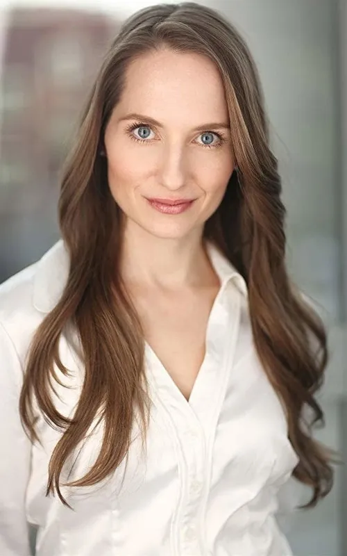 Gabriella Kriss