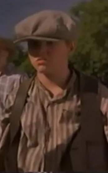 B.J. McLellan