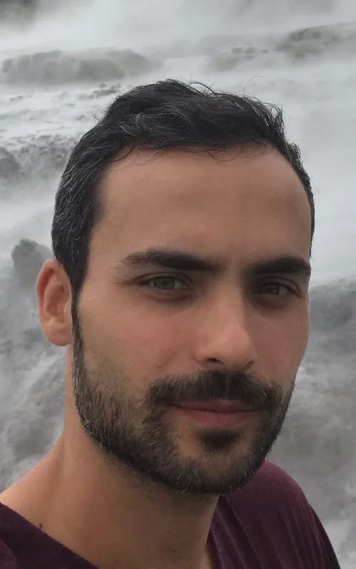 Xavier Alba Royo