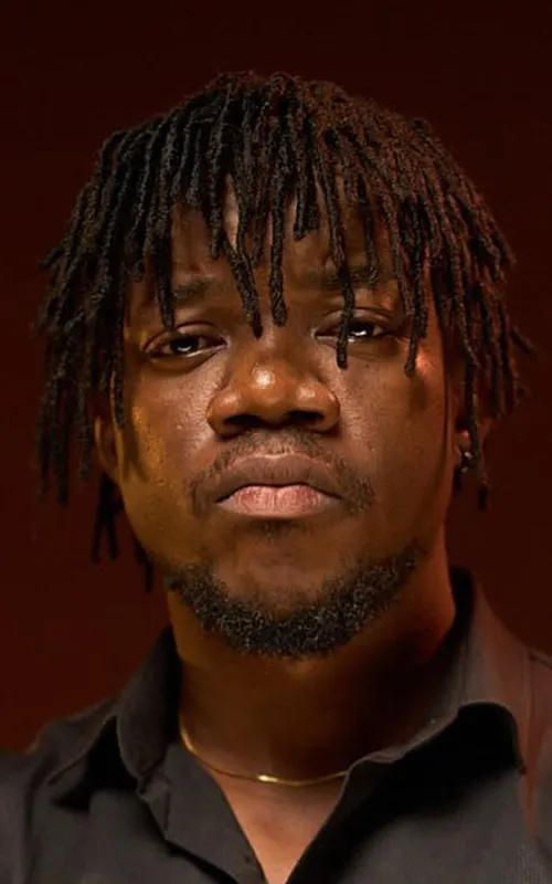 Chukwu Martin