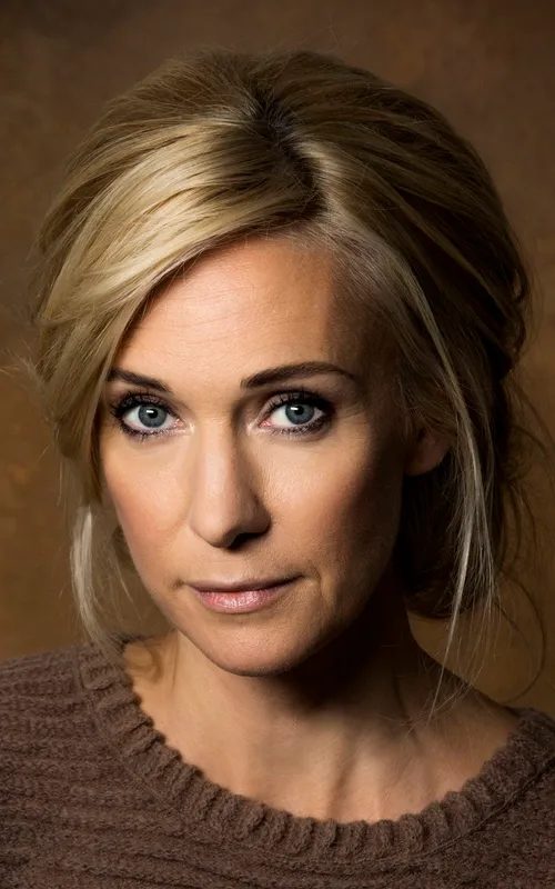 Victoria Dyring