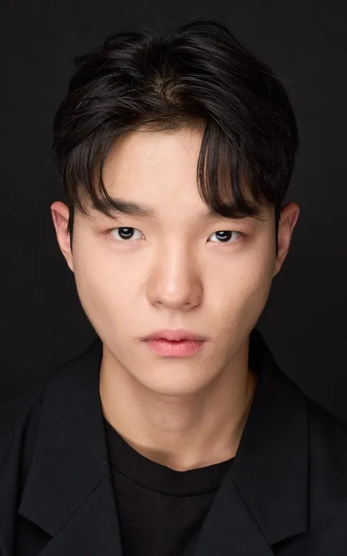 Kim Jae-u