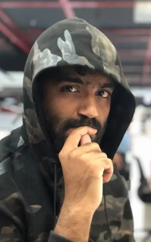 Rohit Sadhwani