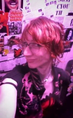 Lily Stormz