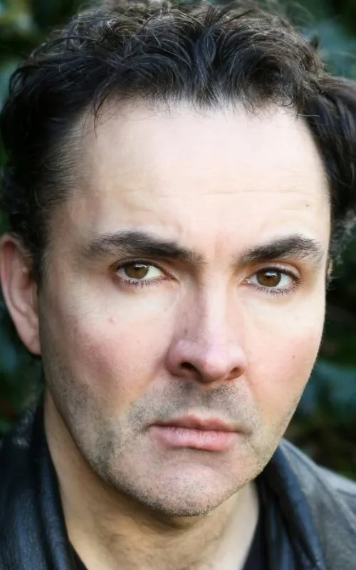 Mike Lehane