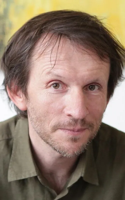 Philippe Martin