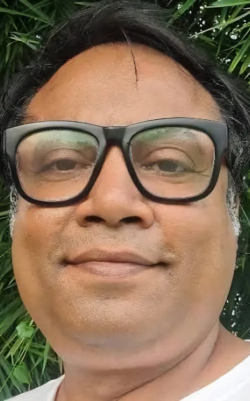Maruf Mithu