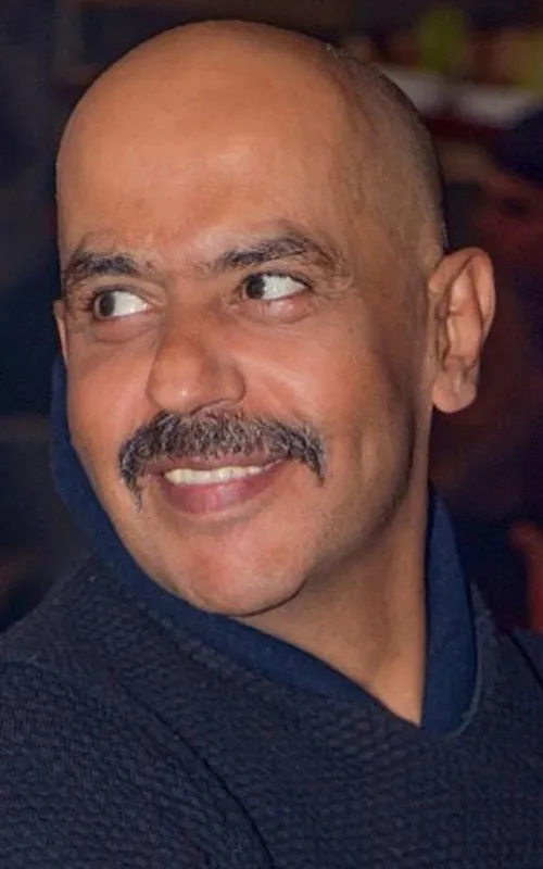 Hussain Abbas