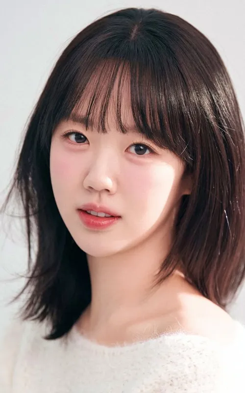 Ji Ye-eun