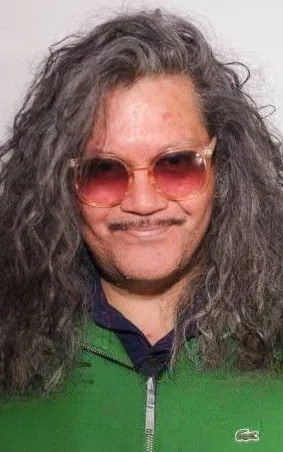 Will De Los Santos