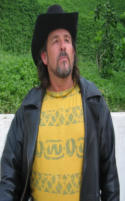 Noe Nevarez