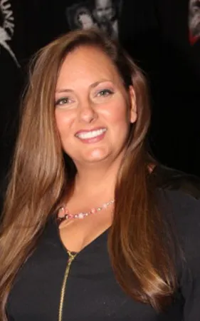 Trisa Laughlin