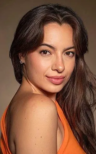 Priscilla Gomez