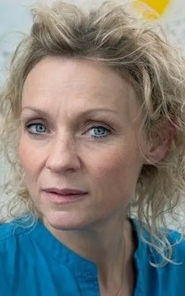 Pernille Albæk Andersen