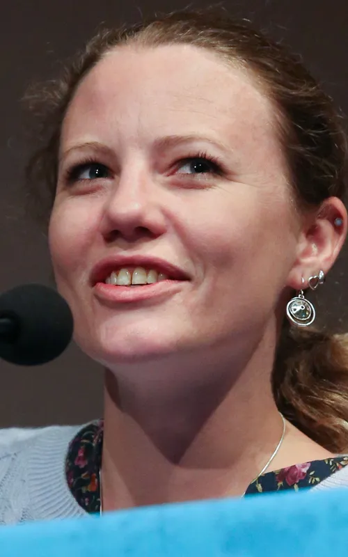 Sarah Harrison