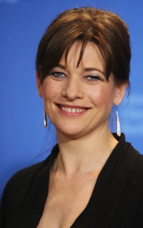 Kerry Fox