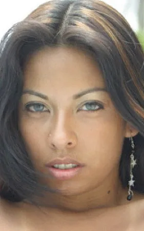 Princyany Carvalho