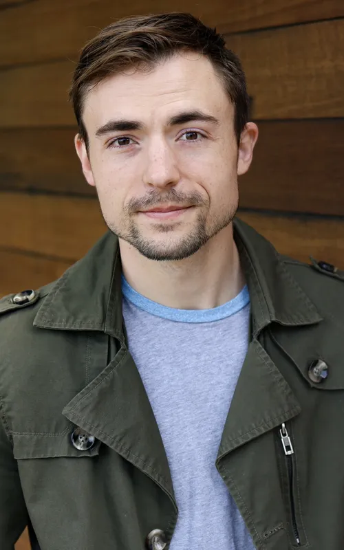 Trevor Stevens
