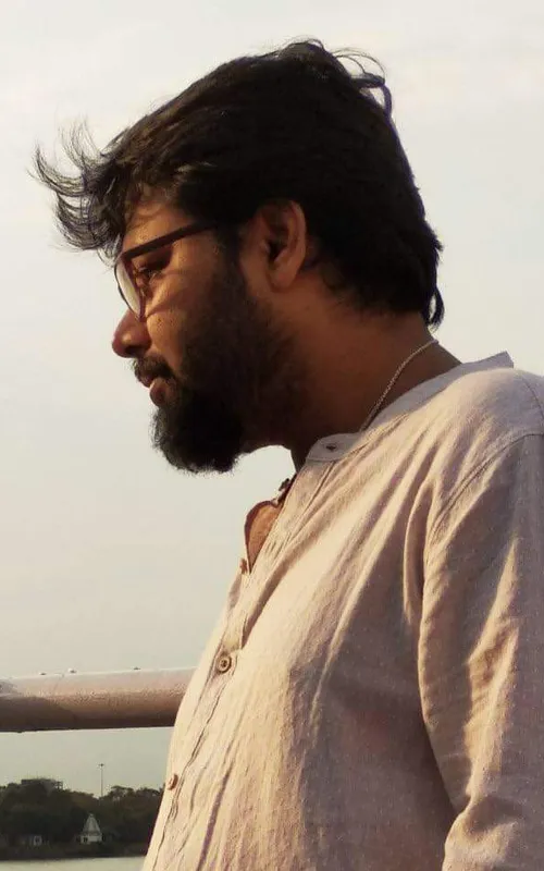 Sanglap Bhowmik