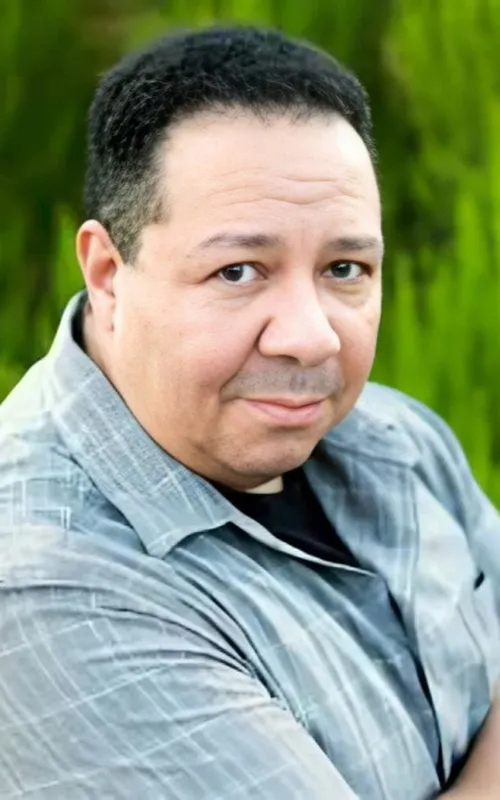 Rod Randolph