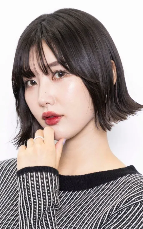 Kanon Shizaki