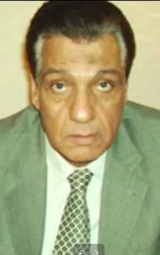 Ahmed Abdel Wareth