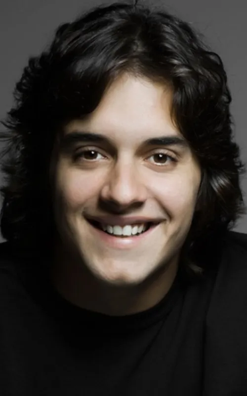 Guilherme Boury