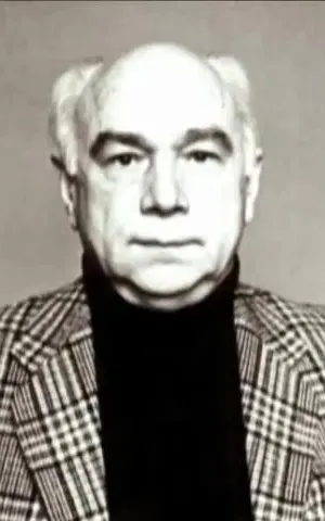 Aleksandr Dunayev