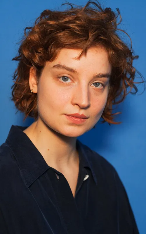 Sina Genschel