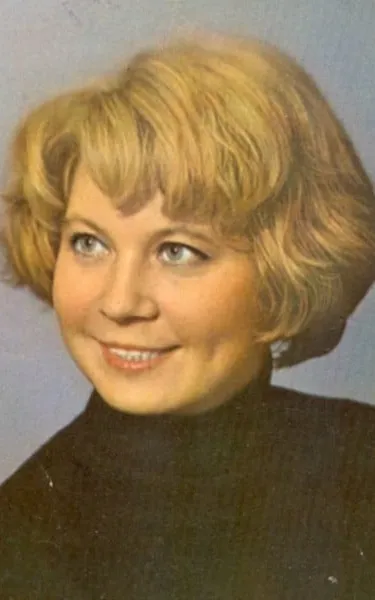 Lydia Koroleva