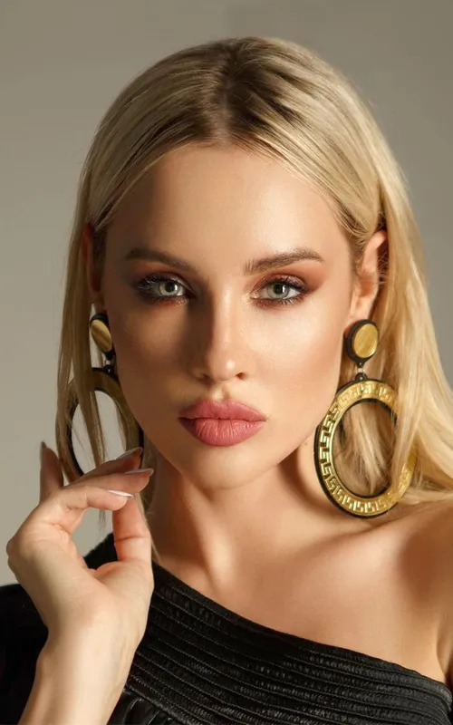 Alina Barkalova