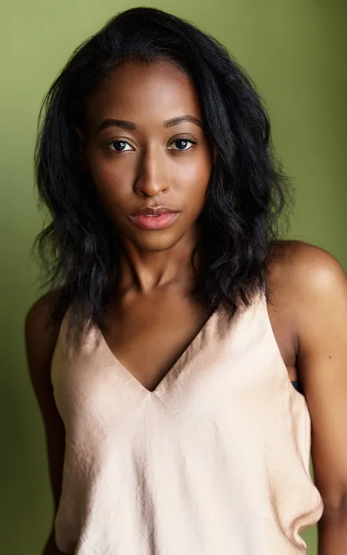Asia Gordon