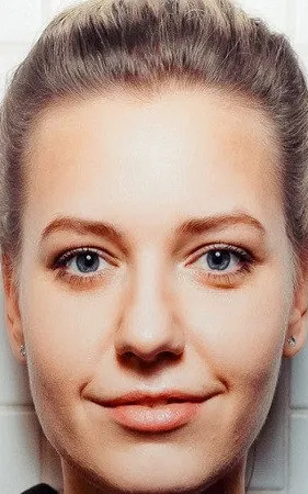 Irina Prikhodko