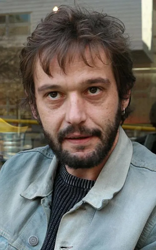 Alberto Gracia