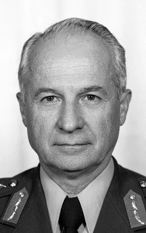 Kenan Evren