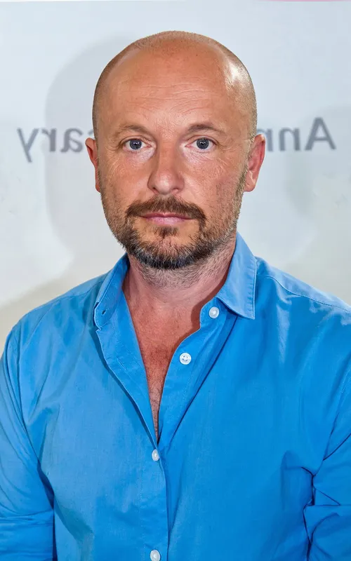 Tomáš Mašín