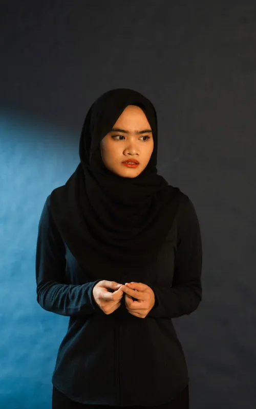 Devi Iskandar