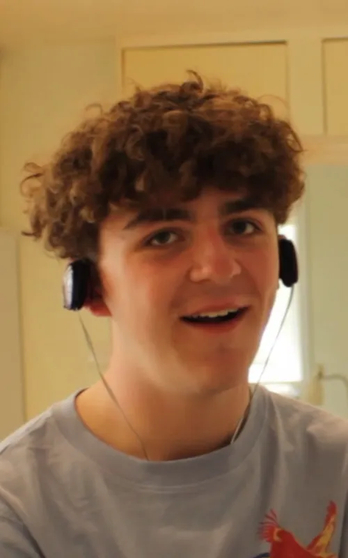 Finley Rees