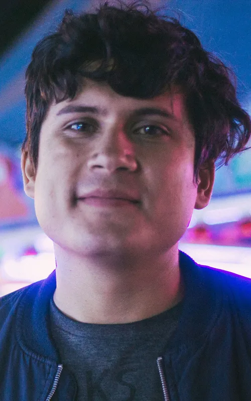 Venancio Villalobos