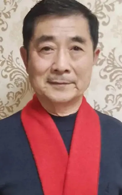 Zhang Zhen Jiang