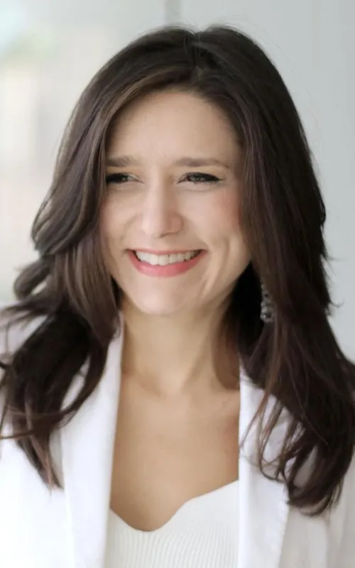 Jessica Denson