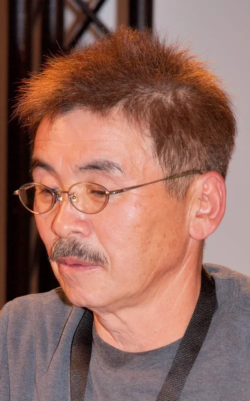 Masami Suda