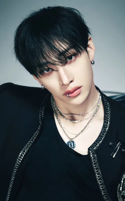 Bang Chan