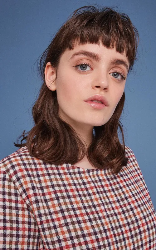 Jennifer Bucovineanu