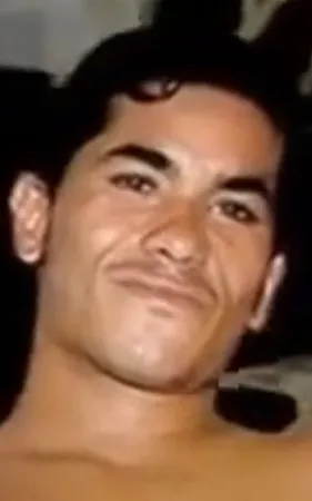 Christian Ramos