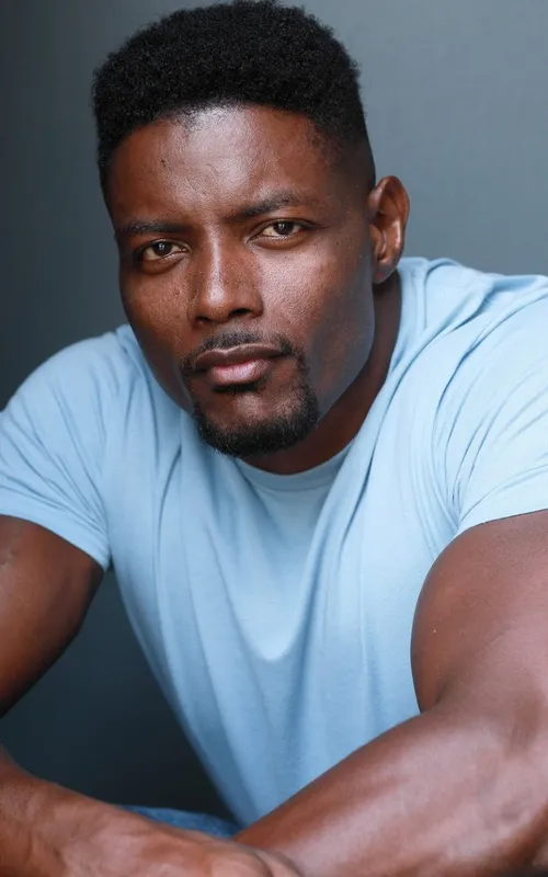 Ricardo Thurmond
